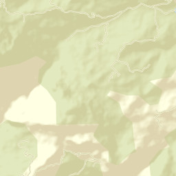 Bashkia Klos Street Map