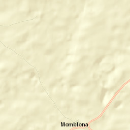 Momblona Street Map