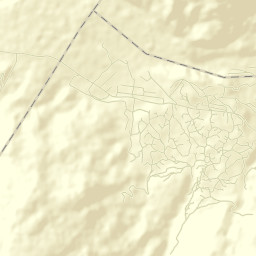 Miskindzha Street Map