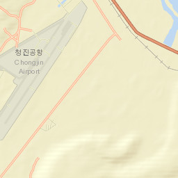Hoemul-li Street Map