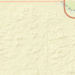 Callaway Road, Broken Bow, NE 68822 Street Map