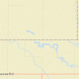 27005-27599 Nebraska 36 Valley NE Street Map