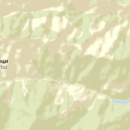 Obshtina Zlatograd Street Map