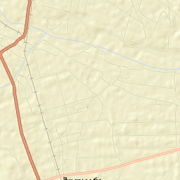 Marneulis Munitsip’alit’et’i Street Map