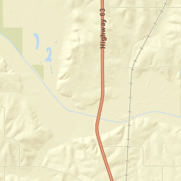 2093-2099 U.S. 63 Oskaloosa IA Street Map