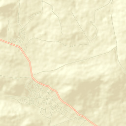 Dmanisis Munitsip’alit’et’i Street Map