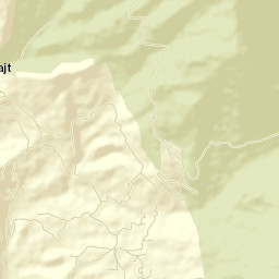 Rrethi i Tiranës Street Map