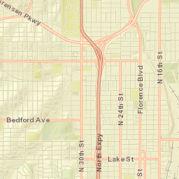 4001 Maple Street Omaha NE 68111 Street Map