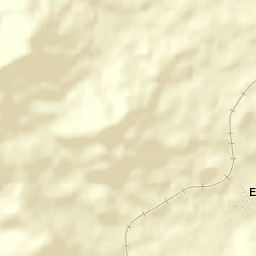 Encinacorba Street Map