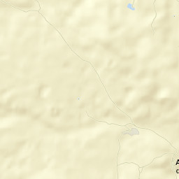 Almonacid de la Cuba Street Map