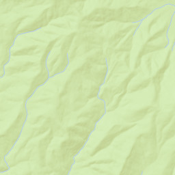 Mutsu-shi Street Map