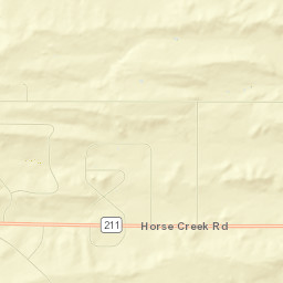 10617 Arabian Lane, Cheyenne, WY 82009 Street Map