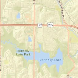 17350 Valley Dr Omaha NE 68130 Street Map