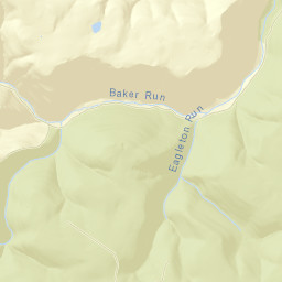 Clinton County Street Map