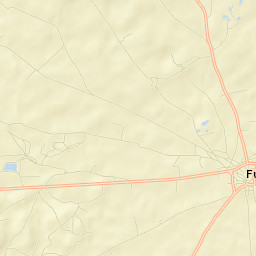 Fuentepelayo Street Map