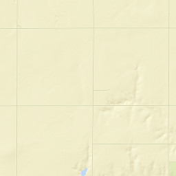 Polk County Street Map