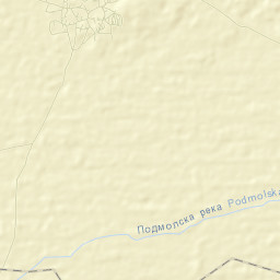 Kanatlarci Street Map