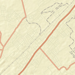 Ŭrtaowul Street Map