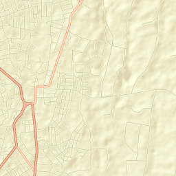 Yangiqo‘rg‘on Street Map