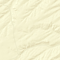 Elko County Street Map