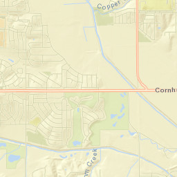 4503 Schroeder Drive, Omaha, NE 68157 Street Map