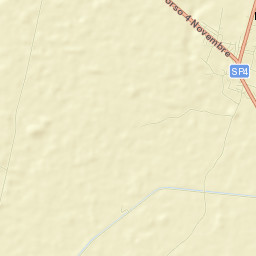 Nocelleto Street Map