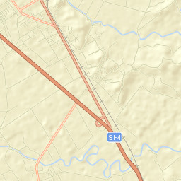 Rrethi i Kavajës Street Map