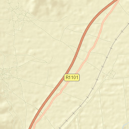 Dolno Srpci Street Map