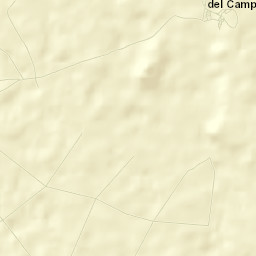 Villarroya del Campo Street Map