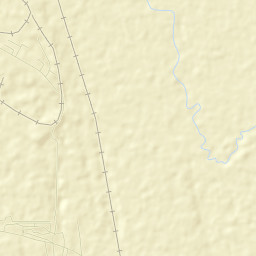 Gilgilçay Street Map