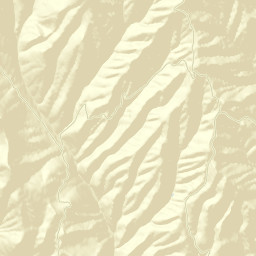 Morgan County Street Map