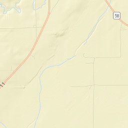 5th Avenue, Dannebrog, NE 68831, USA Street Map