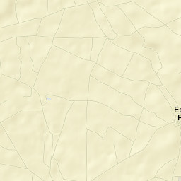 Escobar de Polendos Street Map