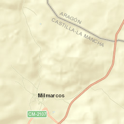Milmarcos Street Map
