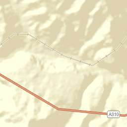 Alaverdi Street Map