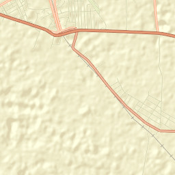 Vurğun Street Map