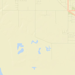 2790-2918 South Bluff Road, Syracuse Street Map