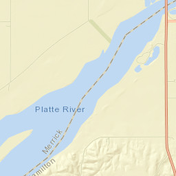 2700-2798 State Highway 14, Marquette, NE 68854, USA Street Map