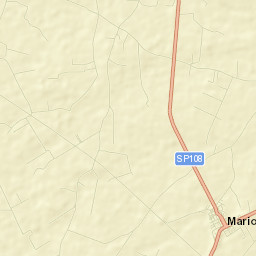 Mariotto Street Map