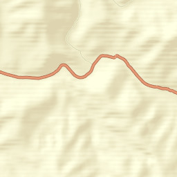 Changgang-gun Street Map