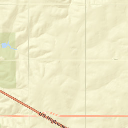Montgomery County Street Map