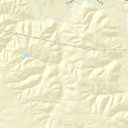Union County Street Map