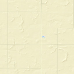 Pulaski County Street Map