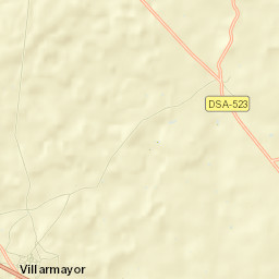 Villarmayor Street Map