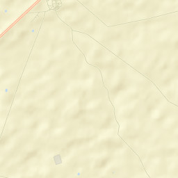 Poveda de las Cintas Street Map