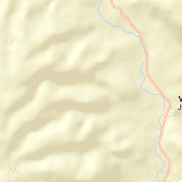 Viana de Jadraque Street Map