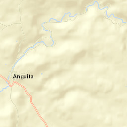 Anguita Street Map