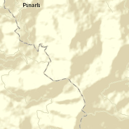 Çarşıbaşı Street Map