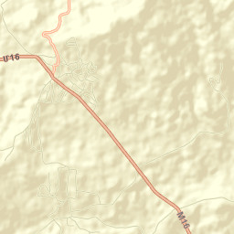 Sarigyugh Street Map