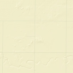 4152-4246 West One-R Road, Grand Island Street Map